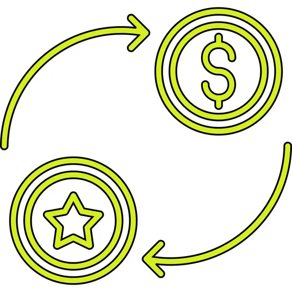 para kavramı vektör çizim