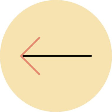 Ok simgesi tasarımı