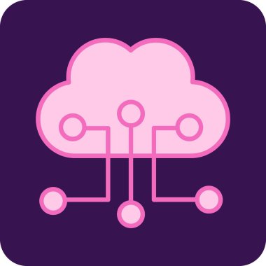 Bulut hesaplama. Basit resimleme