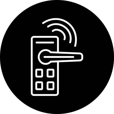 Kişisel ve ticari kullanım için vektör simgesi