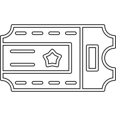 Modern b simgesinin vektör illüstrasyonu