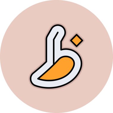 Kişisel ve ticari kullanım için vektör simgesi