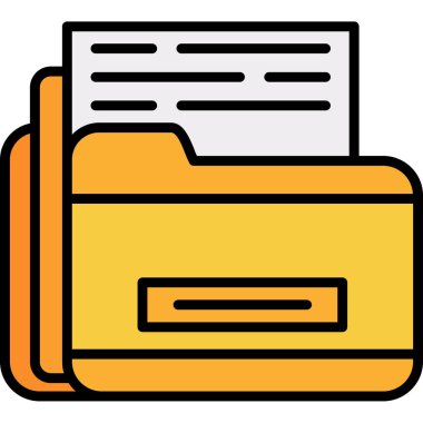 Cüzdan. Web simgesi basit illüstrasyon