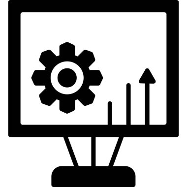 dizüstü bilgisayar simgesi