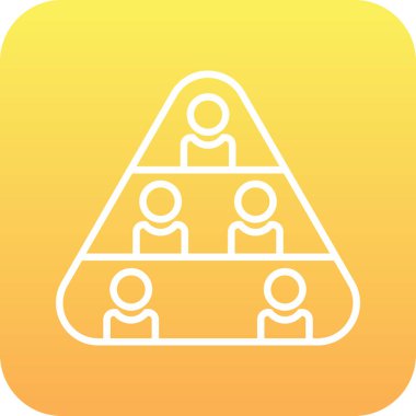 İş, finans ve ticaret için vektör illüstrasyonu