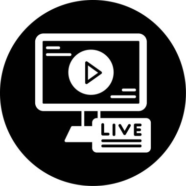 Web tasarım simgesi, vektör illüstrasyonu