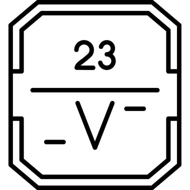 24 saat servis simgesi, vektör illüstrasyonu