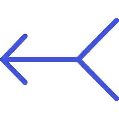 dış hat biçiminde sol kontur simgesi yönünü belirle