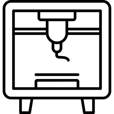 bilgisayar fare simgesi, vektör illüstrasyonu