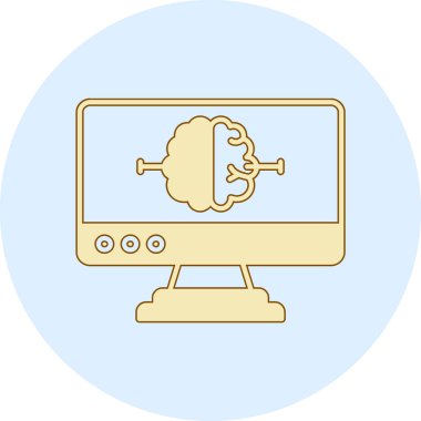 Beyinle gözlemle. Basit tasarım