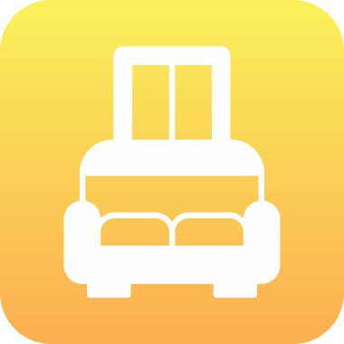 araba simgesi vektör illüstrasyonu