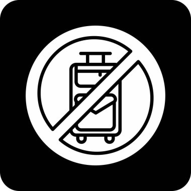 hiçbir Park vektör çizim