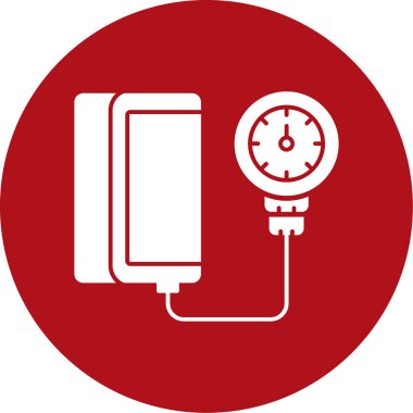 akıllı aygıt vektör çizgisi simgesi, g