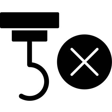 Anahat stili yok Park simgesi