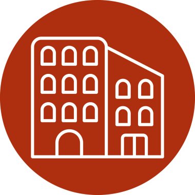 ikon vektör illüstrasyonu oluşturma