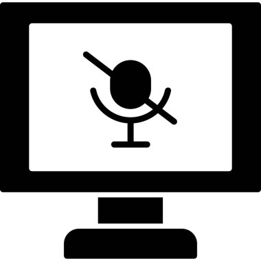 Görüntülü konuşma. Basit tasarım