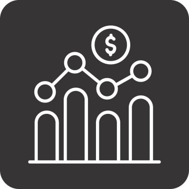 iş simgesi, vektör resimleme