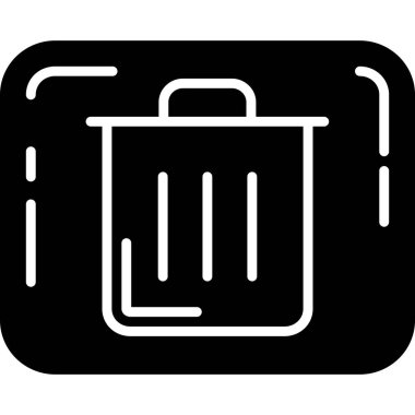 Modern eğitim ikonunun vektör illüstrasyonu