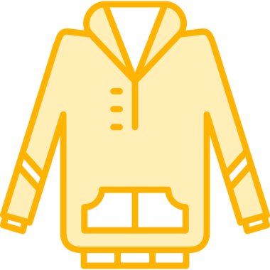 kat simge vektör çizim