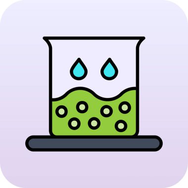 Kişisel ve ticari kullanım için vektör simgesi