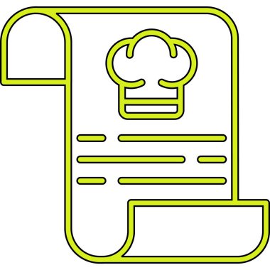 Gıda vektörü, gıda konsepti