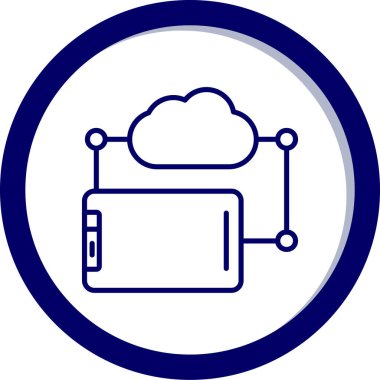 Bulut hesaplama. Basit tasarım