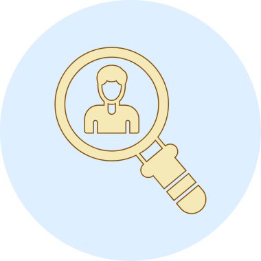 Anahtar. Web simgesi basit illüstrasyon