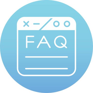 Webpage web icon, vector illustration