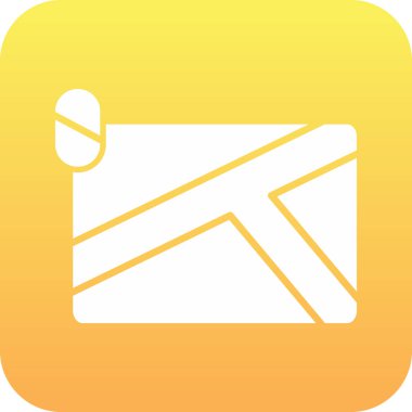 Zarf e-posta iletisi simgesi