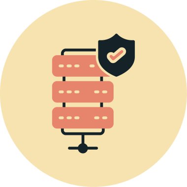 Kitap. Web simgesi basit illüstrasyon