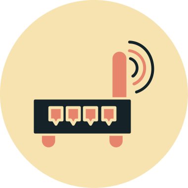 ses hoparlörü vektör simgesi