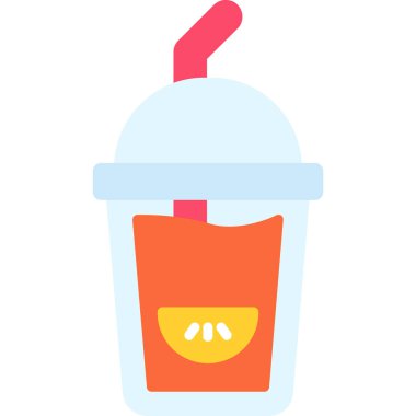 Dondurma. Basit tasarım