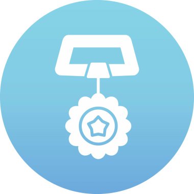 lamba ikonu vektör illüstrasyonu