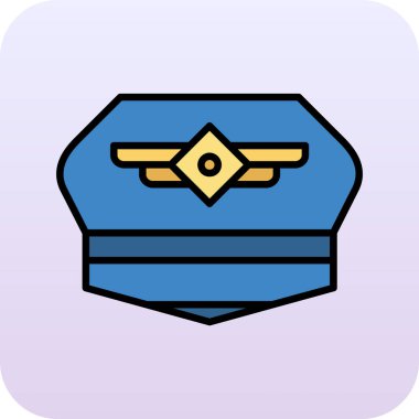 hediye kutusunun vektör illüstrasyonu