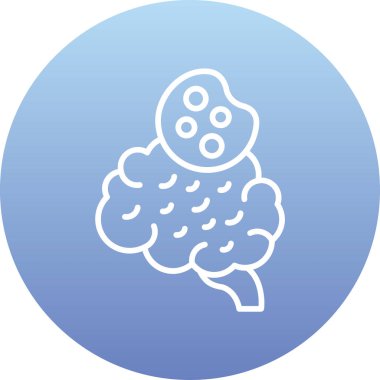 illüstrasyon vektör simgesi