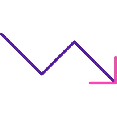 Modern tasarımın vektör illüstrasyonu