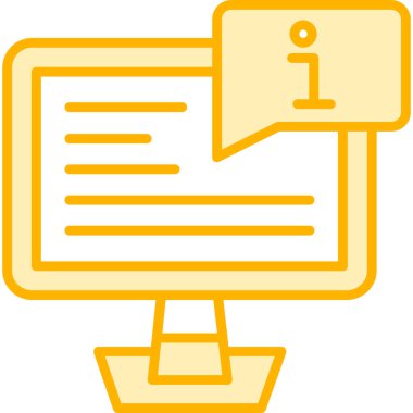 sohbet iletişim simgesi