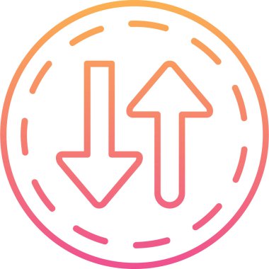 Simge vektör illüstrasyonu indir