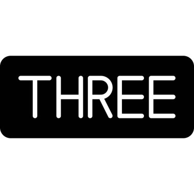 üç üç üç üç üç simge