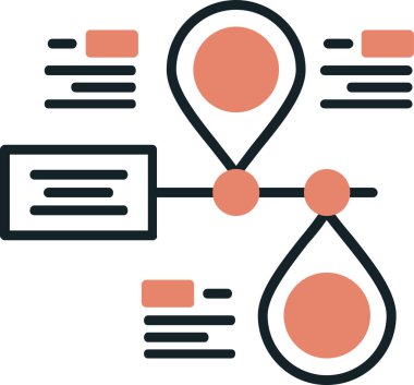 veri analiz veri simgesi