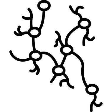 ağ paylaşım simgesi çizimi