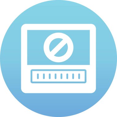 bilgisayar simgesi, basit tasarım