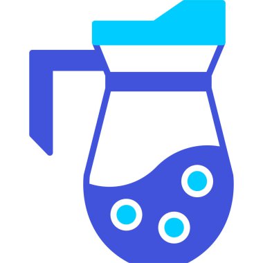 bebek çorapları web simgesi basit illüstrasyon