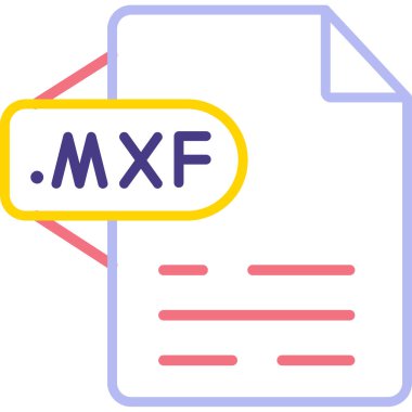 biçimlendirme simgesi vektör çizimi