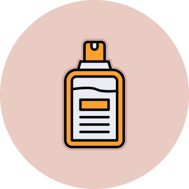 Web uygulaması için vektör simgesi çizimi