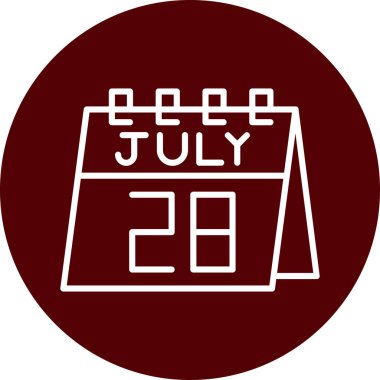 Tek günlük takvimde 23 Ağustos tarihi