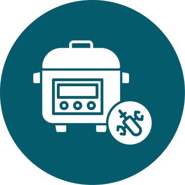 Banka kredi kartı yuvarlak simge