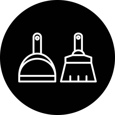 Vektör illüstrasyonu, simge ögesi