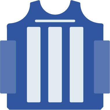 Çöp. Web simgesi basit illüstrasyon