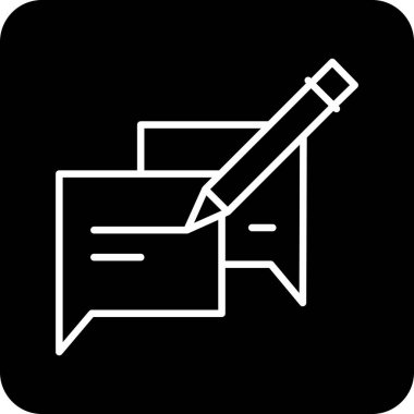 belge dosya simgesi ana hat biçiminde